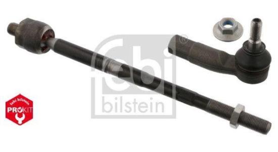 FEBI BILSTEIN Spurstange 101411 + Spurstange 101412 Bild FEBI BILSTEIN Spurstange 101411 + Spurstange 101412