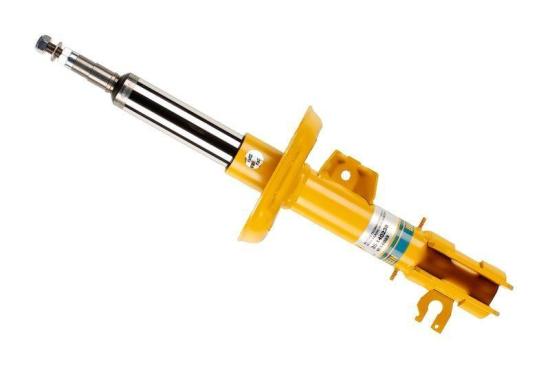 BILSTEIN Stoßdämpfer 35-140238 + Stoßdämpfer 35-140245 Bild BILSTEIN Stoßdämpfer 35-140238 + Stoßdämpfer 35-140245
