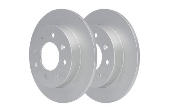 ATE Bremsbelagsatz, Scheibenbremse 13.0460-5791.2 + Bremsscheibe 24.0110-0334.1 + Bremsbelagsatz, Scheibenbremse 13.0460-5874.2 + Bremsscheibe 24.0126-0155.1 Bild ATE Bremsbelagsatz, Scheibenbremse 13.0460-5791.2 + Bremsscheibe 24.0110-0334.1 + Bremsbelagsatz, Scheibenbremse 13.0460-5874.2 + Bremsscheibe 24.0126-0155.1