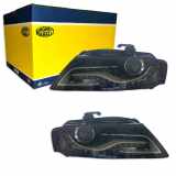 MAGNETI MARELLI Hauptscheinwerfer 711307022804 + Hauptscheinwerfer 711307022805