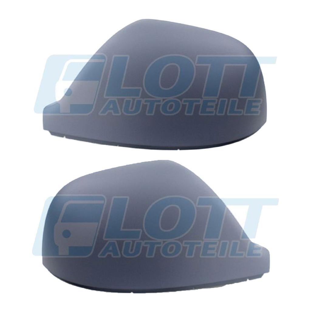 JOHNS Abdeckung, Außenspiegel 95 67 38-93 + Abdeckung, Außenspiegel 95 67 37-93
