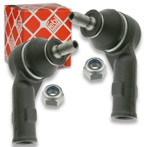 FEBI BILSTEIN Spurstangenkopf 08169 + Spurstangenkopf 08167 Bild FEBI BILSTEIN Spurstangenkopf 08169 + Spurstangenkopf 08167