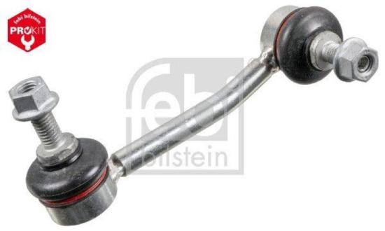 FEBI BILSTEIN Stange/Strebe, Stabilisator 22417 + Stange/Strebe, Stabilisator 22418 Bild FEBI BILSTEIN Stange/Strebe, Stabilisator 22417 + Stange/Strebe, Stabilisator 22418