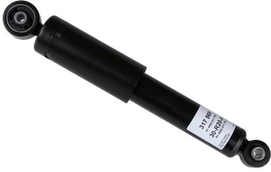 Sachs Stossdämpfer Set Bild Sachs Stossdämpfer Set