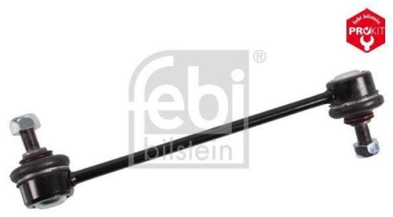 FEBI BILSTEIN Stange/Strebe, Stabilisator 34560 + Stange/Strebe, Stabilisator 34559 Bild FEBI BILSTEIN Stange/Strebe, Stabilisator 34560 + Stange/Strebe, Stabilisator 34559
