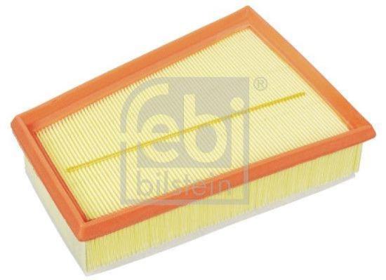 FEBI BILSTEIN Ölfilter 32398 + Luftfilter 107277 + Motoröl 32938 + Motoröl 32936 Bild FEBI BILSTEIN Ölfilter 32398 + Luftfilter 107277 + Motoröl 32938 + Motoröl 32936