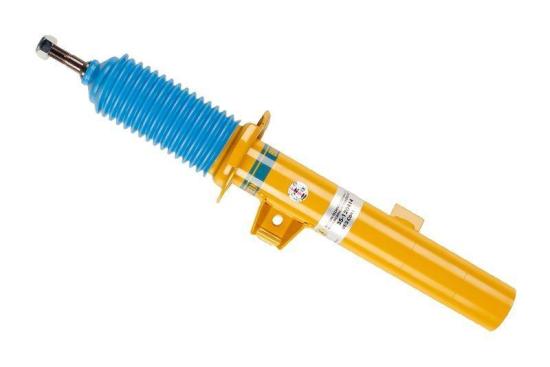 BILSTEIN Stoßdämpfer 35-120407 + Stoßdämpfer 35-120414 Bild BILSTEIN Stoßdämpfer 35-120407 + Stoßdämpfer 35-120414