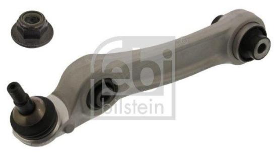 FEBI BILSTEIN Lenker, Radaufhängung 43761 + Lenker, Radaufhängung 43762 Bild FEBI BILSTEIN Lenker, Radaufhängung 43761 + Lenker, Radaufhängung 43762