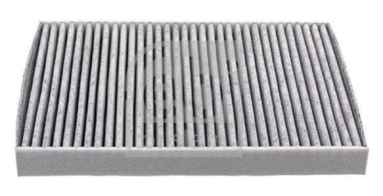 FEBI BILSTEIN Luftfilter 102971 + Motoröl 32947 + Ölfilter 175536 + Filter, Innenraumluft 48541 Bild FEBI BILSTEIN Luftfilter 102971 + Motoröl 32947 + Ölfilter 175536 + Filter, Innenraumluft 48541