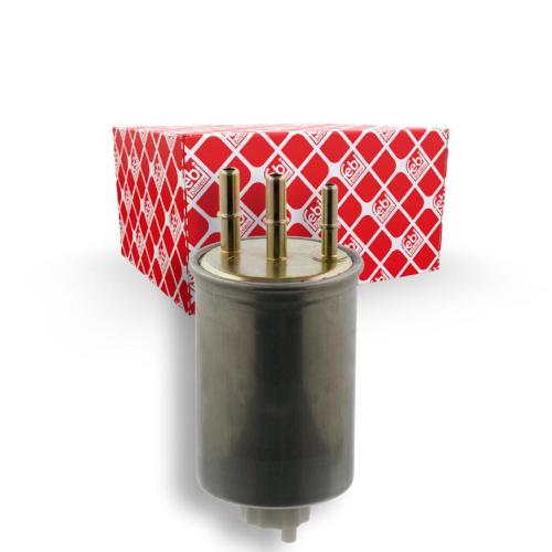 FEBI BILSTEIN Motoröl 32938 + Filter, Innenraumluft 24564 + Ölfilter 184443 + Kraftstofffilter 33464 + Luftfilter 184326 + Motoröl 32936 Bild FEBI BILSTEIN Motoröl 32938 + Filter, Innenraumluft 24564 + Ölfilter 184443 + Kraftstofffilter 33464 + Luftfilter 184326 + Motoröl 32936