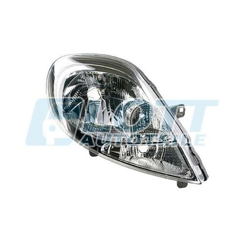 JOHNS Hauptscheinwerfer 55 81 10-4 + Hauptscheinwerfer 55 81 09-4 Bild JOHNS Hauptscheinwerfer 55 81 10-4 + Hauptscheinwerfer 55 81 09-4