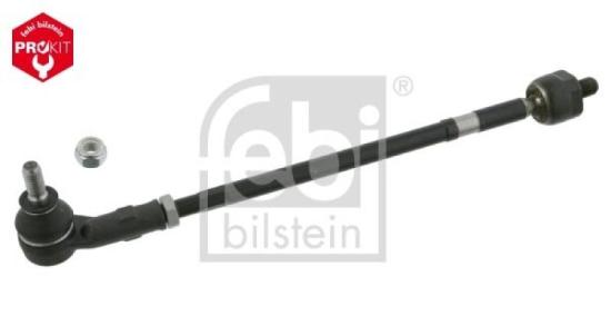 FEBI BILSTEIN Spurstange 26245 + Spurstange 26244 Bild FEBI BILSTEIN Spurstange 26245 + Spurstange 26244