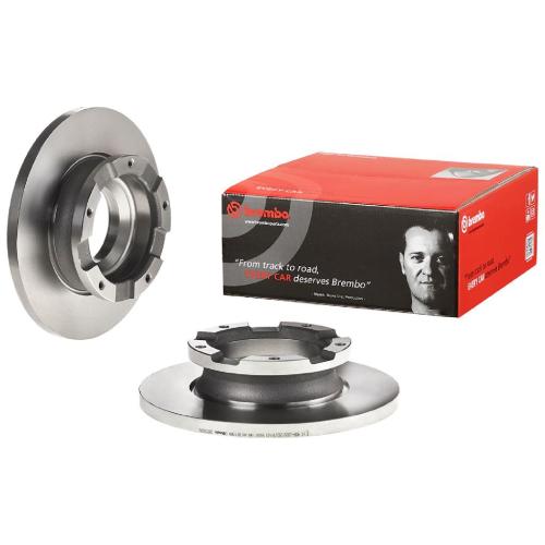 BREMBO Warnkontakt, Bremsbelagverschleiß A 00 505 + Bremsbelagsatz, Scheibenbremse P 24 160 + Bremsscheibe 08.D505.20 Bild BREMBO Warnkontakt, Bremsbelagverschleiß A 00 505 + Bremsbelagsatz, Scheibenbremse P 24 160 + Bremsscheibe 08.D505.20