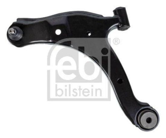 FEBI BILSTEIN Lenker, Radaufhängung 41052 + Lenker, Radaufhängung 41053 Bild FEBI BILSTEIN Lenker, Radaufhängung 41052 + Lenker, Radaufhängung 41053