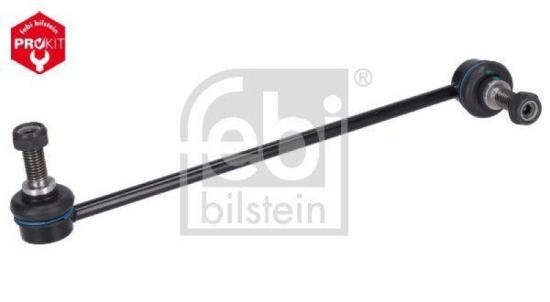 FEBI BILSTEIN Stange/Strebe, Stabilisator 43559 + Stange/Strebe, Stabilisator 43560 Bild FEBI BILSTEIN Stange/Strebe, Stabilisator 43559 + Stange/Strebe, Stabilisator 43560
