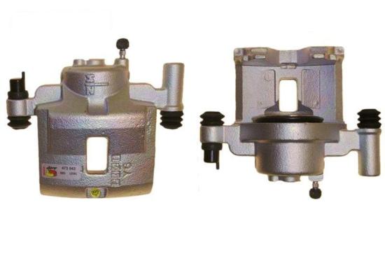 BOSCH Bremssattel 0 986 474 042 + Bremssattel 0 986 473 042 Bild BOSCH Bremssattel 0 986 474 042 + Bremssattel 0 986 473 042