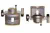 BOSCH Bremssattel 0 986 474 042 + Bremssattel 0 986 473 042 Bild BOSCH Bremssattel 0 986 474 042 + Bremssattel 0 986 473 042