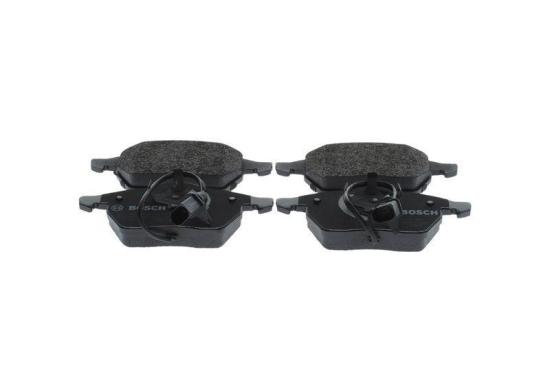 BOSCH Bremsbelagsatz, Scheibenbremse 0 986 424 482 + Bremsscheibe 0 986 478 546 Bild BOSCH Bremsbelagsatz, Scheibenbremse 0 986 424 482 + Bremsscheibe 0 986 478 546