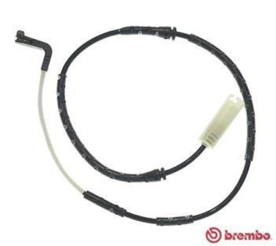 BREMBO Bremsscheibe 09.A270.11 + Warnkontakt, Bremsbelagverschleiß A 00 212 + Bremsbelagsatz, Scheibenbremse P 06 039 + Bremsbelagsatz, Scheibenbremse P 06 081 + Warnkontakt, Bremsbelagverschleiß A 00 223 + Bremsscheibe 09.A599.11 Bild BREMBO Bremsscheibe 09.A270.11 + Warnkontakt, Bremsbelagverschleiß A 00 212 + Bremsbelagsatz, Scheibenbremse P 06 039 + Bremsbelagsatz, Scheibenbremse P 06 081 + Warnkontakt, Bremsbelagverschleiß A 00 223 + Bremsscheibe 09.A599.11