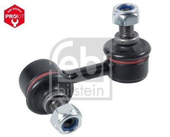 FEBI BILSTEIN Stange/Strebe, Stabilisator 18101 + Stange/Strebe, Stabilisator 18103 Bild FEBI BILSTEIN Stange/Strebe, Stabilisator 18101 + Stange/Strebe, Stabilisator 18103