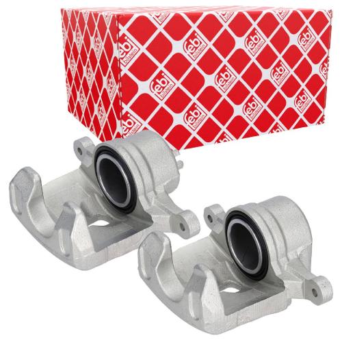 FEBI BILSTEIN Bremssattel 185650 + Bremssattel 185649 Bild FEBI BILSTEIN Bremssattel 185650 + Bremssattel 185649