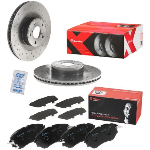 BREMBO Bremsbelagsatz, Scheibenbremse P 78 017 + Bremsscheibe 09.A921.1X Bild BREMBO Bremsbelagsatz, Scheibenbremse P 78 017 + Bremsscheibe 09.A921.1X