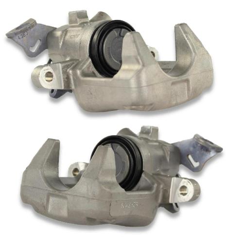 TRW Bremssattel BHN330 + Bremssattel BHN329 Bild TRW Bremssattel BHN330 + Bremssattel BHN329