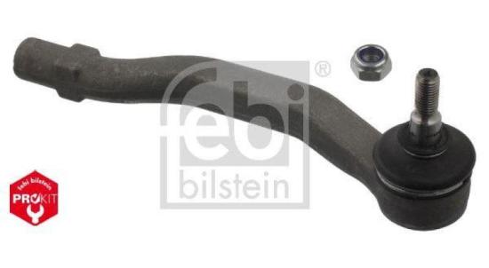 FEBI BILSTEIN Spurstangenkopf 24931 + Spurstangenkopf 24932 Bild FEBI BILSTEIN Spurstangenkopf 24931 + Spurstangenkopf 24932