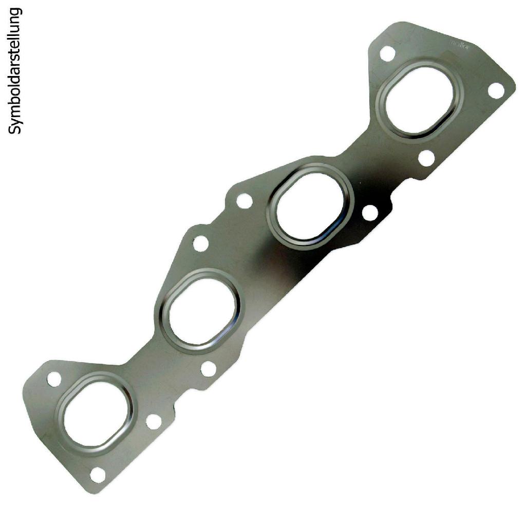 Dichtung, Ansaugkrümmer AJUSA 24048800