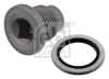 FEBI BILSTEIN Motoröl 32938 + Verschlussschraube, Ölwanne 101250 + Motoröl 32936 + Luftfilter 34407 + Ölfilter 38927 + Filter, Innenraumluft 37326 Bild FEBI BILSTEIN Motoröl 32938 + Verschlussschraube, Ölwanne 101250 + Motoröl 32936 + Luftfilter 34407 + Ölfilter 38927 + Filter, Innenraumluft 37326