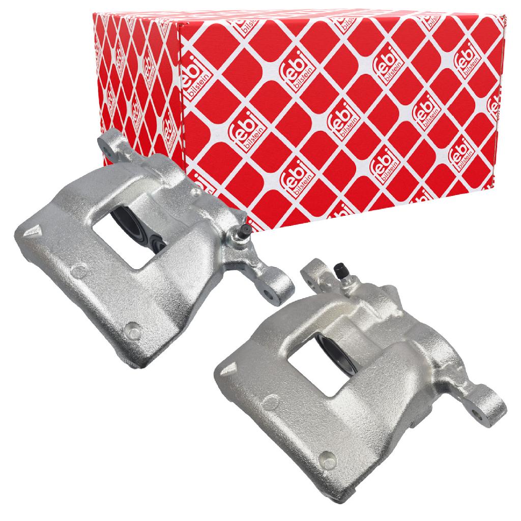 FEBI BILSTEIN Bremssattel 182005 + Bremssattel 182006