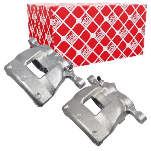 FEBI BILSTEIN Bremssattel 182005 + Bremssattel 182006 Bild FEBI BILSTEIN Bremssattel 182005 + Bremssattel 182006