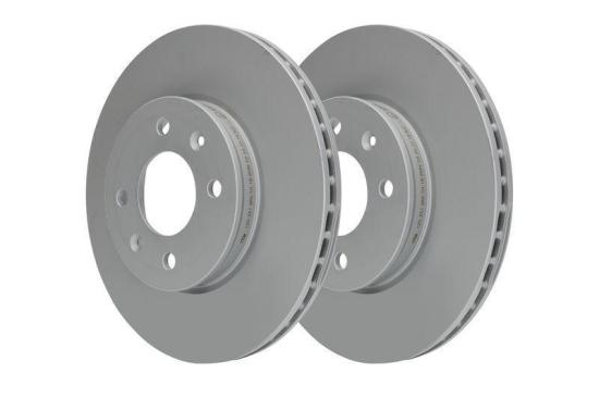 ATE Bremsbelagsatz, Scheibenbremse 13.0460-5505.2 + Bremsscheibe 24.0120-0251.1 Bild ATE Bremsbelagsatz, Scheibenbremse 13.0460-5505.2 + Bremsscheibe 24.0120-0251.1