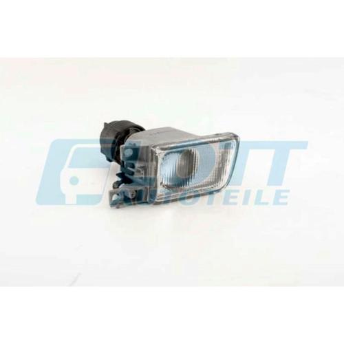 JOHNS Nebelscheinwerfer 95 38 29 + Nebelscheinwerfer 95 38 30 Bild JOHNS Nebelscheinwerfer 95 38 29 + Nebelscheinwerfer 95 38 30