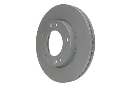 ATE Bremsscheibe 24.0128-0227.1 + Bremsbelagsatz, Scheibenbremse 13.0460-5772.2 Bild ATE Bremsscheibe 24.0128-0227.1 + Bremsbelagsatz, Scheibenbremse 13.0460-5772.2