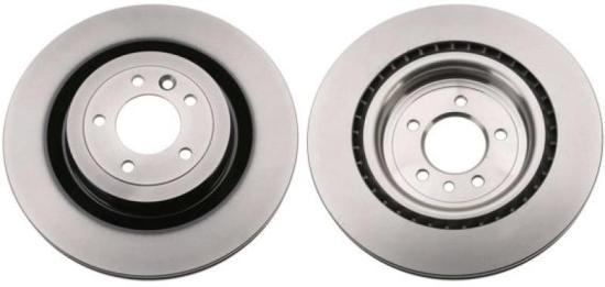 TRW Bremsscheibe DF6508S + Warnkontakt, Bremsbelagverschleiß GIC376 + Bremsbelagsatz, Scheibenbremse GDB2029 + Warnkontakt, Bremsbelagverschleiß GIC377 + Bremsscheibe DF6505S + Bremsbelagsatz, Scheibenbremse GDB1834 Bild TRW Bremsscheibe DF6508S + Warnkontakt, Bremsbelagverschleiß GIC376 + Bremsbelagsatz, Scheibenbremse GDB2029 + Warnkontakt, Bremsbelagverschleiß GIC377 + Bremsscheibe DF6505S + Bremsbelagsatz, Scheibenbremse GDB1834