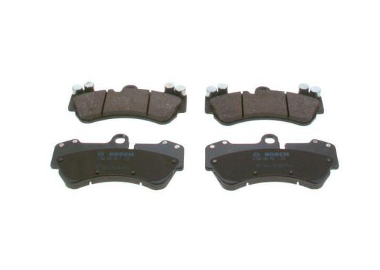 BOSCH Bremsbelagsatz, Scheibenbremse 0 986 424 740 + Bremsscheibe 0 986 479 250 + Bremsbelagsatz, Scheibenbremse 0 986 494 207 + Bremsscheibe 0 986 479 248 Bild BOSCH Bremsbelagsatz, Scheibenbremse 0 986 424 740 + Bremsscheibe 0 986 479 250 + Bremsbelagsatz, Scheibenbremse 0 986 494 207 + Bremsscheibe 0 986 479 248