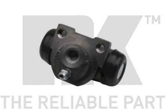 NK Bremsbackensatz 2723727 + Bremstrommel 252309 + Zubehörsatz, Bremsbacken 7923672 + Radbremszylinder 802353 Bild NK Bremsbackensatz 2723727 + Bremstrommel 252309 + Zubehörsatz, Bremsbacken 7923672 + Radbremszylinder 802353