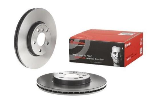 BREMBO Bremsbelagsatz, Scheibenbremse P 06 092 + Warnkontakt, Bremsbelagverschleiß A 00 506 + Bremsscheibe 09.C350.11 Bild BREMBO Bremsbelagsatz, Scheibenbremse P 06 092 + Warnkontakt, Bremsbelagverschleiß A 00 506 + Bremsscheibe 09.C350.11