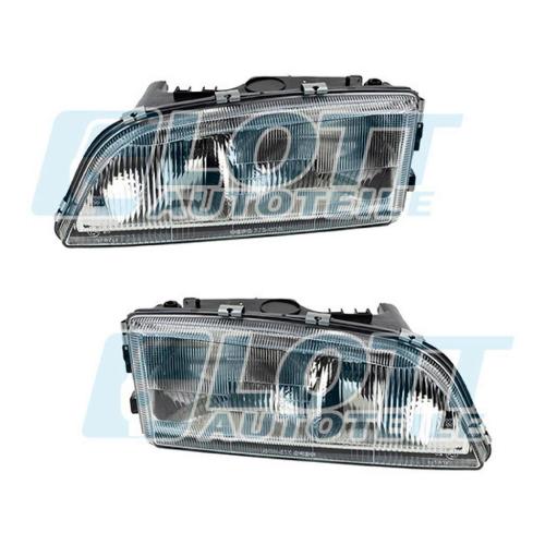 JOHNS Hauptscheinwerfer 90 33 09 + Hauptscheinwerfer 90 33 10 Bild JOHNS Hauptscheinwerfer 90 33 09 + Hauptscheinwerfer 90 33 10