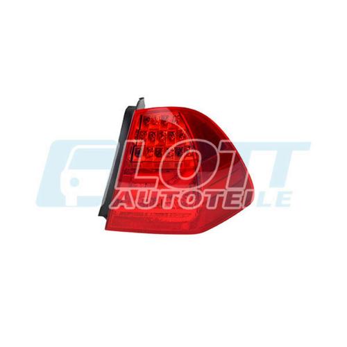 JOHNS Heckleuchte 20 09 87-81 + Heckleuchte 20 09 88-81 Bild JOHNS Heckleuchte 20 09 87-81 + Heckleuchte 20 09 88-81