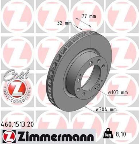 ATE Warnkontakt, Bremsbelagverschleiß 24.8190-0915.2 ZIMMERMANN Bremsscheibe 460.1513.20 + Bremsscheibe 460.1514.20 + Bremsbelagsatz, Scheibenbremse 20953.175.9 Bild ATE Warnkontakt, Bremsbelagverschleiß 24.8190-0915.2 ZIMMERMANN Bremsscheibe 460.1513.20 + Bremsscheibe 460.1514.20 + Bremsbelagsatz, Scheibenbremse 20953.175.9