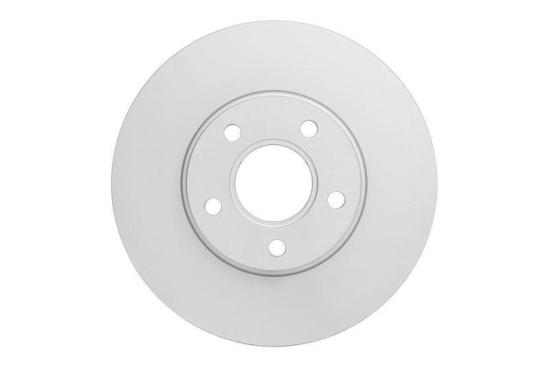 BOSCH Bremsscheibe 0 986 479 B66 + Bremsbelagsatz, Scheibenbremse 0 986 424 701 Bild BOSCH Bremsscheibe 0 986 479 B66 + Bremsbelagsatz, Scheibenbremse 0 986 424 701