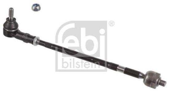 FEBI BILSTEIN Spurstange 10025 + Spurstange 10024 Bild FEBI BILSTEIN Spurstange 10025 + Spurstange 10024