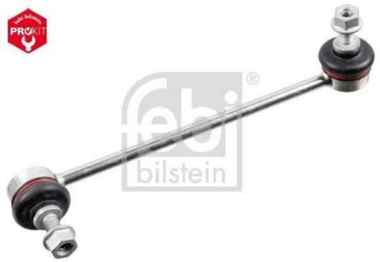 FEBI BILSTEIN Stange/Strebe, Stabilisator 21799 + Stange/Strebe, Stabilisator 21801 Bild FEBI BILSTEIN Stange/Strebe, Stabilisator 21799 + Stange/Strebe, Stabilisator 21801