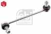 FEBI BILSTEIN Stange/Strebe, Stabilisator 21799 + Stange/Strebe, Stabilisator 21801 Bild FEBI BILSTEIN Stange/Strebe, Stabilisator 21799 + Stange/Strebe, Stabilisator 21801