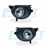 JOHNS Nebelscheinwerfer 13 02 30 + Nebelscheinwerfer 13 02 29