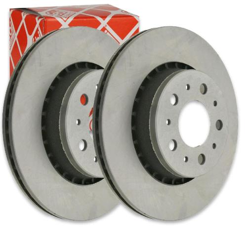 FEBI BILSTEIN Bremsscheibe 11449 + Bremsbelagsatz, Scheibenbremse 16231 + Bremsbelagsatz, Scheibenbremse 16211 + Bremsscheibe 11448 Bild FEBI BILSTEIN Bremsscheibe 11449 + Bremsbelagsatz, Scheibenbremse 16231 + Bremsbelagsatz, Scheibenbremse 16211 + Bremsscheibe 11448