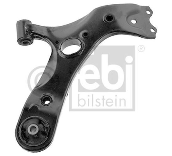 FEBI BILSTEIN Lenker, Radaufhängung 43056 + Lenker, Radaufhängung 43057 Bild FEBI BILSTEIN Lenker, Radaufhängung 43056 + Lenker, Radaufhängung 43057