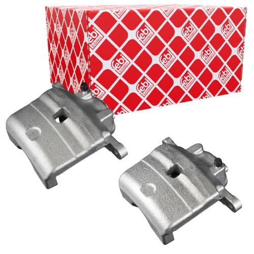 FEBI BILSTEIN Bremssattel 178244 + Bremssattel 178243 Bild FEBI BILSTEIN Bremssattel 178244 + Bremssattel 178243